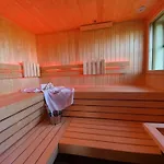 Auszeit Im 'seepferdchen' Am Schilfmeerhof Apartment *