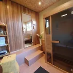 Auszeit Im 'seepferdchen' Am Schilfmeerhof *