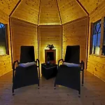 Auszeit Im 'seepferdchen' Am Schilfmeerhof