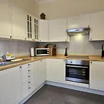 Auszeit Im 'seepferdchen' Am Schilfmeerhof Apartment Korkwitz