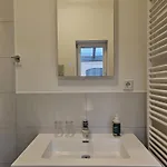 Apartment Auszeit Im 'seepferdchen' Am Schilfmeerhof