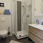 Auszeit Im 'seepferdchen' Am Schilfmeerhof Apartment *
