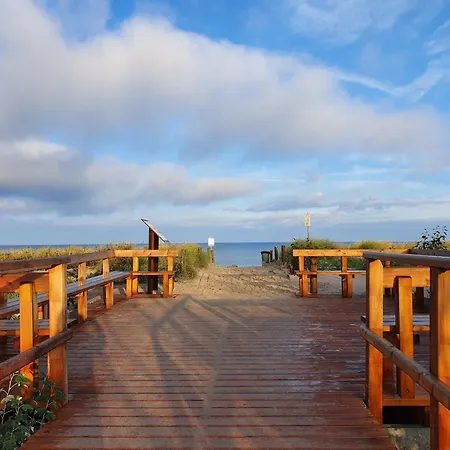 Апартаменты Schilfmeer - 