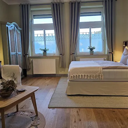 Auszeit Im 'seepferdchen' Am Schilfmeerhof *